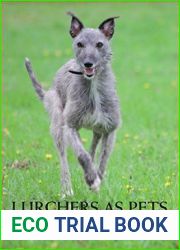 Lurchers as Pets: A Guide to Care and Understanding