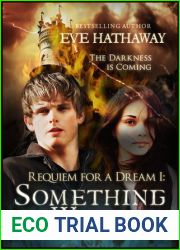 Something Wicked (Requiem Of A Dream, #1)