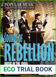 Sounds of Rebellion: Music in the 1960s
