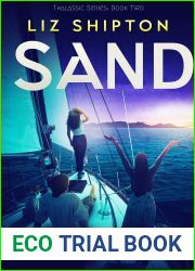 Sand (Thalassic Series Book 3)