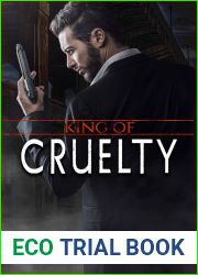 King of Cruelty (Kings of Corruption Book 2)