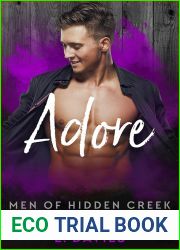 Adore (Men of Hidden Creek - Season 2, #6)