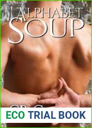 Alphabet Soup (Alphabet Soup #1, Russian Bear, #2)