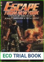 Escape from New York