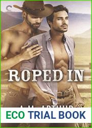 Roped In (Clean Slate Ranch #2)