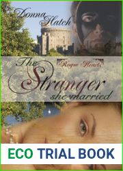 The Stranger She Married (Rogue Hearts, #1)