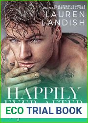 Happily Never After (Dirty Fairy Tales #3)