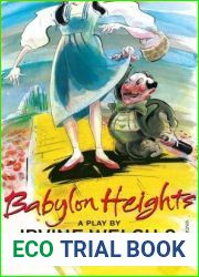 Babylon Heights
