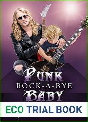Punk Rock-A-Bye Baby (Radical Rock Stars #5)