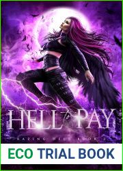 Hell to Pay (Razing Hell #2)