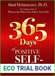 365 Days of Positive Self-Talk