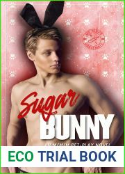 Sugar Bunny (My Kinky Housemate #1)