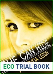 She Can Hide (She Can, #4)