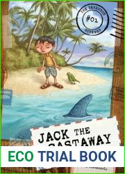 Jack the Castaway (The Berenson Schemes, #1)
