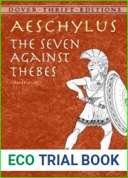 The Seven Against Thebes