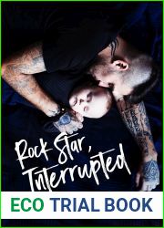 Rock Star, Interrupted (Tragic Duet #1)