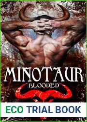 Minotaur: Blooded (The Bestial Tribe, #1)