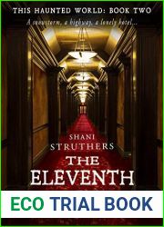 The Eleventh Floor (This Haunted World #2)