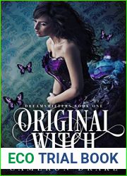 Original Witch (Dreamshifters #1)