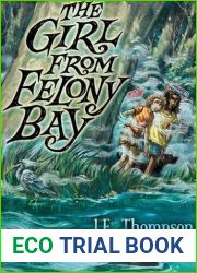 The Girl from Felony Bay (Felony Bay, #1)