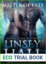 Master of Fate (The Mythean Arcana #6)