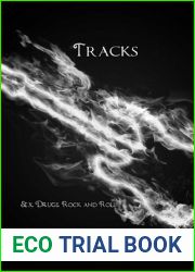 Tracks (Rock Bottom, #1)