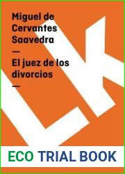 El juez de los divorcios