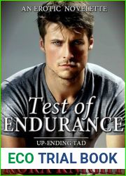 Test of Endurance (Up-Ending Tad: A Journey of Erotic Discovery, #2)