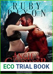 Angie|s Gladiator (Icehome, #4)