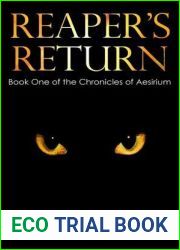 Reaper|s Return (Chronicles of Aesirium, #1)