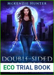 Double-Sided Magic (Legacy, #1)