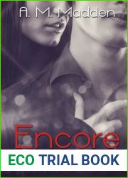 Encore (Back-Up, #3)