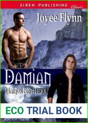 Damian (Marius Brothers #5)