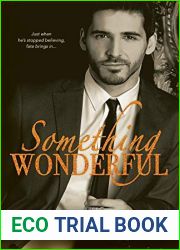 Something Wonderful (The Passionate Virgins Series Book 4)
