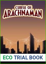 Curse of Arachnaman (Masks #4)