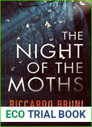 The Night of the Moths