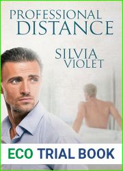 Professional Distance (Thorne and Dash #1)