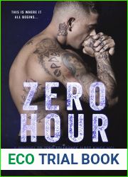 Zero Hour (Zero Tolerance Prequel Lost Kings MC, #11.5)