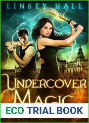 Undercover Magic (Dragon|s Gift: The Valkyrie #1)
