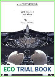 Last Chapter and Worse