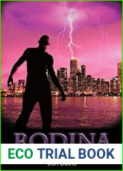 Rodina (Age of Power, #2)