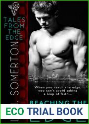 Reaching the Edge (Tales from the Edge, #1)