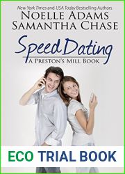 Speed Dating (Preston|s Mill, #2)