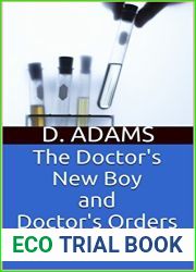 The Doctor|s New Boy and Doctor|s Orders: Books 1 and 2 (The Dominant Doctor)