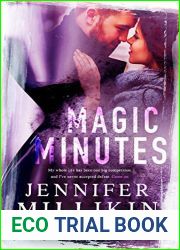 Magic Minutes (The Time, #2)
