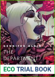 The Department of Alterations (Crewel World, #0.5)