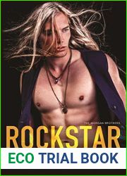 Rockstar (Morgan Brothers, #5)