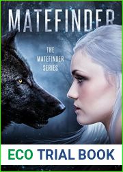 Matefinder (Matefinder, #1)