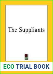 The Suppliants