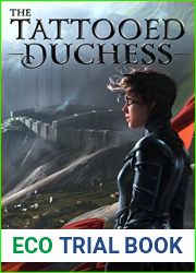 The Tattooed Duchess (A Fire Beneath the Skin, #2)
